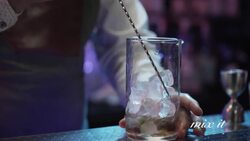 Short - Cloudy Negroni Instructional Video