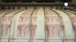 Pound slumps on Boris related ‘Brexit’ fears News Clip