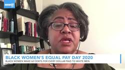 Gender Pay Gap And Pandemic Worsens Economic Stability For Black Women News Clip
