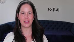 How to Speak English FAST *Used in Live Stream July 10 2020 Instructional Video