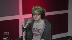 MUN transgender student: We are much more than targets for politicians News Clip