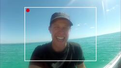 Swimming with a Whale Shark Instructional Video