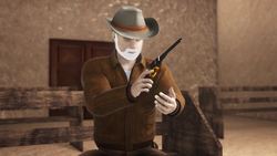 Gun fired by Alec Baldwin not checked thoroughly and was live round Instructional Video