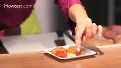 How to Make Tandoori Chicken Marinade Instructional Video