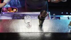 Short - Vodka Daisy Instructional Video