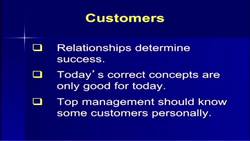 Good Company, Part 2: Be the Organization That People Want to Work For, Partner With, Invest In, and Buy From Instructional Video
