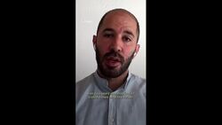 “Violence, torture” in Israeli prisons entrenched over years News Clip