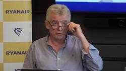 Ryanair boss says Rachel Reeves ‘hasn’t a clue’ about delivering growth News Clip