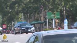 Nigeria protests: Rallies disrupt major cities News Clip