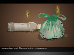 Molecular Mass: Polymers Instructional Video