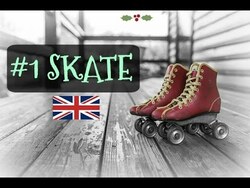 British Bitesize Lesson #1: SKATE Instructional Video