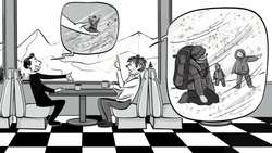 Exploring Confirmation Bias: The Lens Through Which We See the World Instructional Video