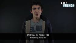 10 French rock songs - Easy French Basic Phrases Instructional Video