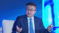 AI x Security: Global Partnerships Driven by ASEAN and GCC News Clip