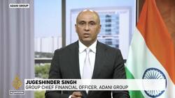 Adani enterprises shares fall: Gautam Adani loses more than $20b News Clip