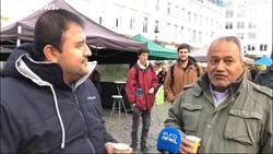 Brexit high stakes and fatigue News Clip