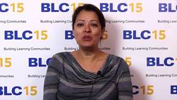 Özgür Akas - Mathematics Seen with Other Eyes #BLC15 Instructional Video