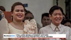 Opinion: Manila Can't Afford to Get Distracted By Duterte-Marcos Feud News Clip