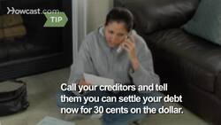 How to Repair Your Credit Instructional Video