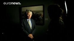 Britain’s biggest photography fair takes over Somerset House News Clip