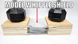 Protect Spacecraft from Space Debris: Make a Model Whipple Shield Instructional Video