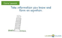 Writing and Solving Equations with Complementary and Supplementary Angles Instructional Video