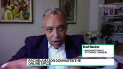 We Are Confident in Our Case Against Amazon: Washington D.C. AG News Clip