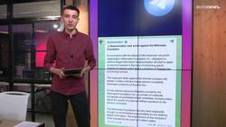 Russia watchdog makes moves to punish Wikipedia over 'fake' Ukraine war articles News Clip