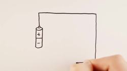 Charge, Current and Voltage _ GCSE Physics Instructional Video