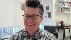 Erica Chenoweth - Teachers Make a Difference - Joyce Jarboe Instructional Video