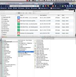Brief Introduction to Google Drive Instructional Video