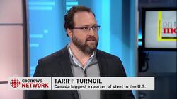 Tariff backlash News Clip