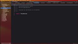 Mastering WidgetKit in SwiftUI 4, iOS 16 with Dynamic Island - Grocery Constants Instructional Video
