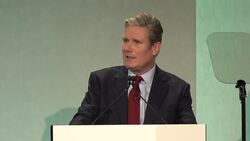 Sir Keir Starmer speaks at Resolution Foundation Conference - full speech News Clip