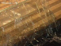 How to Make Ice Cream Cake Instructional Video