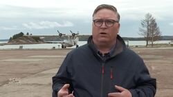 Two candidates are trying to unseat incumbent Conservative MP in Central N.L. riding News Clip