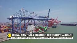 US-China trade war deepens: how is China playing to win trump's trade war Instructional Video