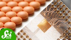 The Wild Science Behind Extended Release Medications Instructional Video