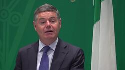 Corporate landlords provide ‘healthy’ mix of properties, Donohoe says News Clip