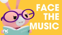 Face the Music Instructional Video