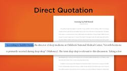 Authentic Writing Instructional Video