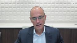 McKinsey's Top Executive on Navigating Through Economic Turmoil Instructional Video