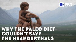 Why The Paleo Diet Couldn't Save The Neanderthals Instructional Video