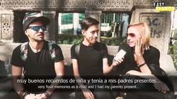 Hypothetical situations using the conditional and the subjunctive Instructional Video