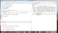 How to create R tables with expandable rows Instructional Video
