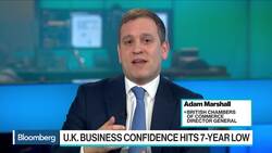 British Chambers of Commerce: Businesses Not Ready for 'Messy' Brexit News Clip
