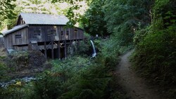 The Old Grist Mill Today Instructional Video