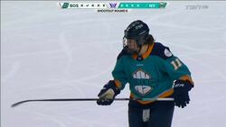 Fleet beats Sirens in shootout for 4th consecutive victory News Clip