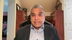 Talk with the Doc — the stormstayed edition News Clip