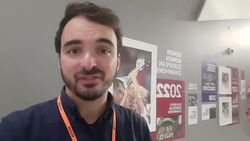 Nizaar Kinsella reacts to England's World Cup squad News Clip